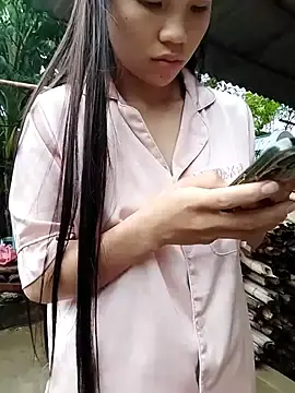 Stripchat Sex Chat of MiuMiu-Babyy