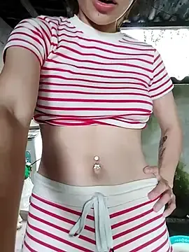 Stripchat Adult Video Chat of MiuMiu-Babyy