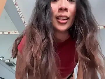 Stripchat Nude Webcam of O-Enjoyer