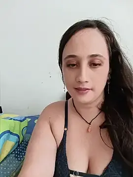 Stripchat Nude Webcam of SweetCat_and_Jhonny