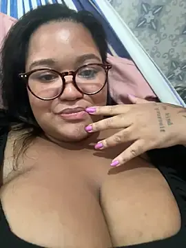 Stripchat Free Live Porn of SweetLizzyBBW
