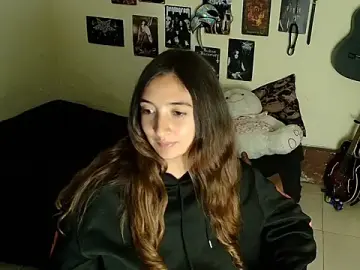 Stripchat Free Porn Cam of alucarda_666