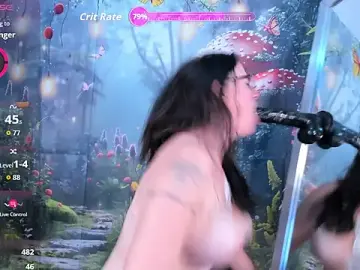 Stripchat Live Porn of lou_roar