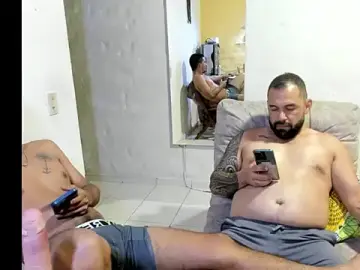 Stripchat Adult Webcams of maxI_dick33