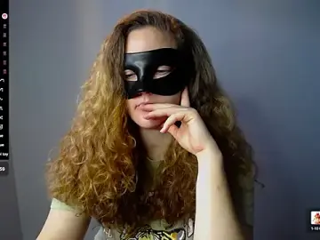 Stripchat Sex Chat of BubbbleGumm