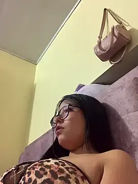 Stripchat Adult Webcams of Candy_LS