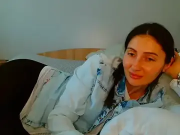 Stripchat Best live sex cam show of Irina9793