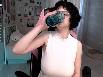 Stripchat Adult Webcams of JackiePumpkinPie