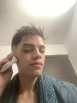 Stripchat Free Live Porn of Latinos_2001