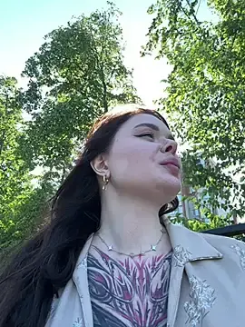 Stripchat Adult Webcam of MommyWantsPleasure