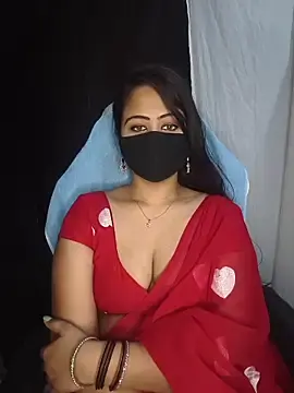 Stripchat Live Porn of Mysterious__angel