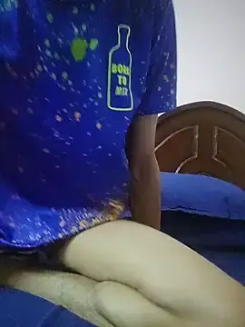 Stripchat Free Porn Cam of RikzAdam