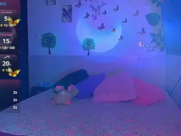 Stripchat Free Porn Cam of emily_cooper_t