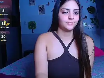 Stripchat Best Webcam of emily_cooper_t