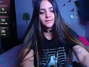 Stripchat Adult Webcams of emily_cooper_t