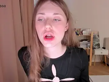 Stripchat Live Porn of hakulissa