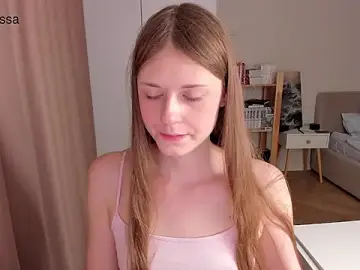 Stripchat Nude Webcam of hakulissa