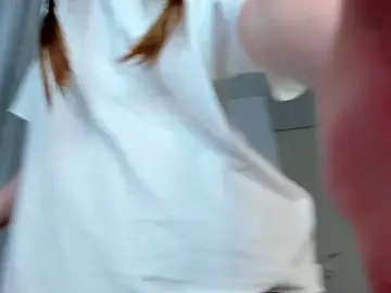 Stripchat Live Porn of hakulissa