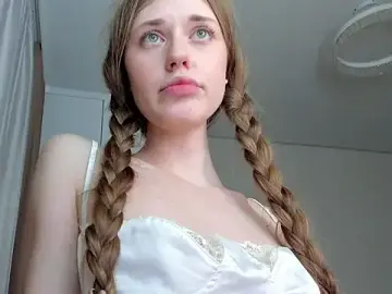 Stripchat Live Sex of hakulissa