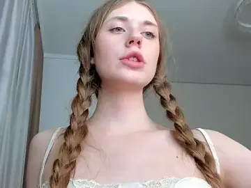 Stripchat Nude Webcam of hakulissa