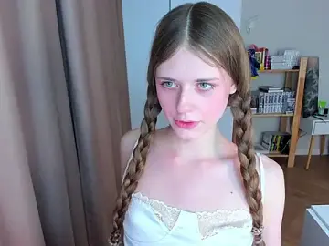 Stripchat Sex Chat of hakulissa