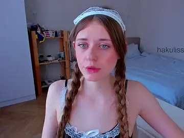 Stripchat Watch Live Sex Cams of hakulissa