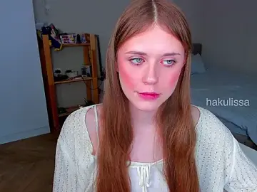 Stripchat Sex Cam of hakulissa