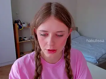Stripchat Watch Live Sex Cams of hakulissa