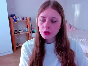 Stripchat Watch Live Sex Cams of hakulissa
