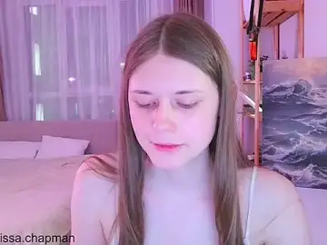 Stripchat Watch Live Sex Cams of melissssa_bloom