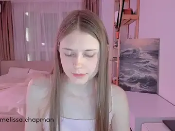 Stripchat Live Sex of melissssa_bloom