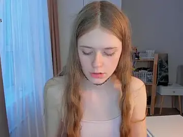 Stripchat Best Webcam of melissssa_bloom