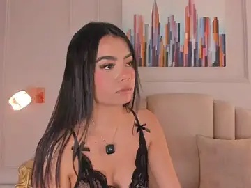 Stripchat Best live sex cam show of mia_kisses2