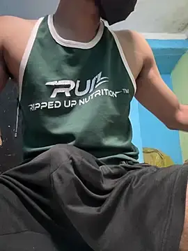 Stripchat Live Porn of mightyythorrrr
