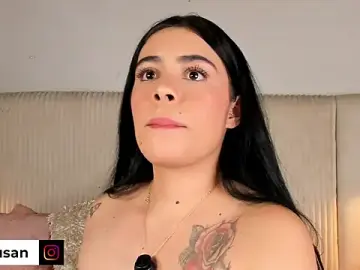 Stripchat Live Porn of susan_zc
