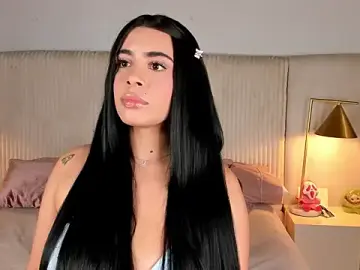 Stripchat Adult Webcam of susan_zc