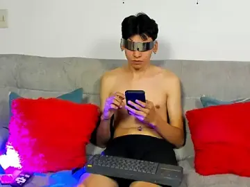 Stripchat Best live sex cam show of Angel_Dustt1