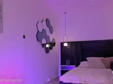 Stripchat Free Porn Cam of CelestePalmer_