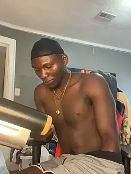 Stripchat Live Sex of Festivitiesking1