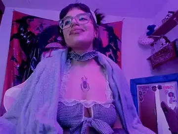 Stripchat Free Live Porn of Lucyfx666