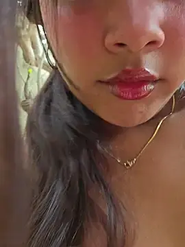 Stripchat Nude Webcam of Pretty_karol