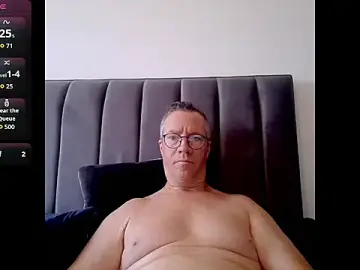 Stripchat Private Sex Chat of SinfulPulse69