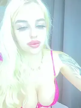 Stripchat Adult Webcams of Steffi_Snowbunny
