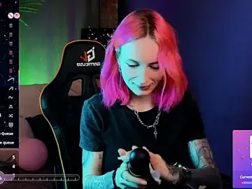 Stripchat Live Sex Cam of _HelenCarter