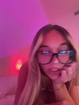 Stripchat Nude Webcam of amylaaa