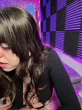 Stripchat Best live sex cam show of antonelaXantonysex