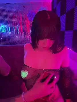Stripchat Sex Cam of antonelaXantonysex