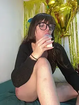 Stripchat Sex Chat of antonelaXantonysex