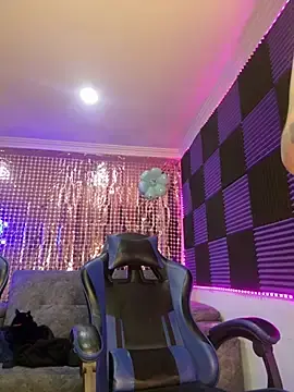 Stripchat Free Live Porn of antonelaXantonysex