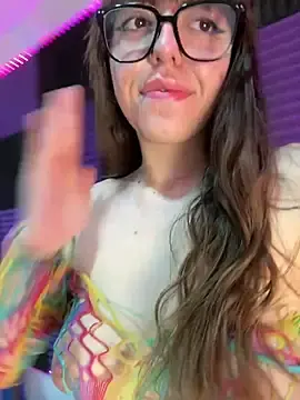 Stripchat Sex Chat of antonelaXantonysex